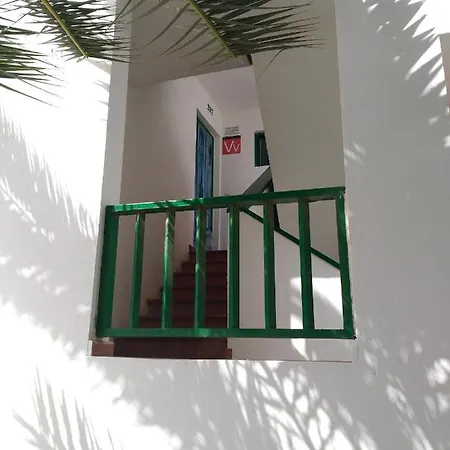 度假居 Fuertepark 297
