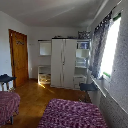 Fuertepark 297 度假居 *